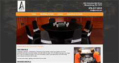 Desktop Screenshot of aorent.com
